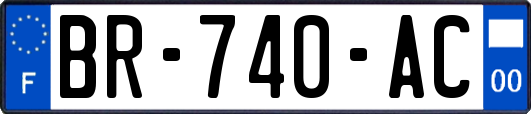 BR-740-AC