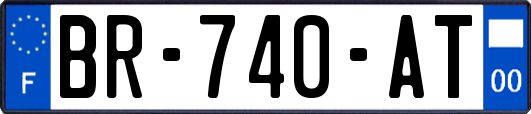 BR-740-AT