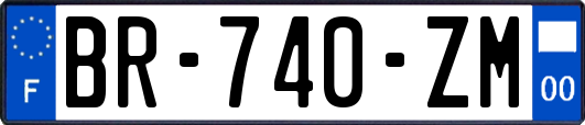 BR-740-ZM