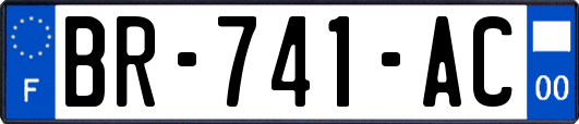 BR-741-AC