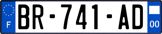 BR-741-AD