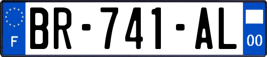 BR-741-AL