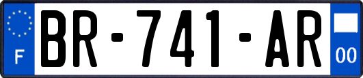 BR-741-AR