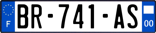 BR-741-AS