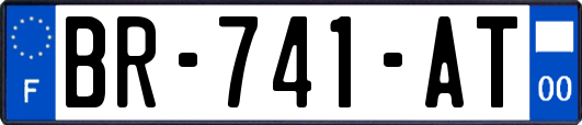 BR-741-AT