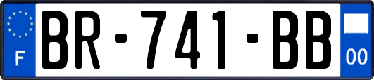 BR-741-BB