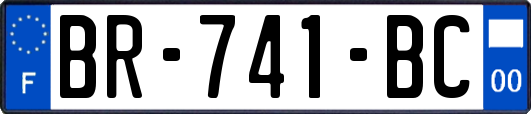 BR-741-BC