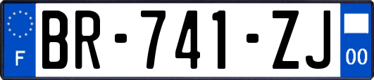 BR-741-ZJ