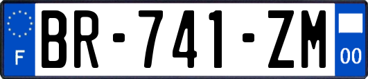 BR-741-ZM