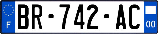 BR-742-AC