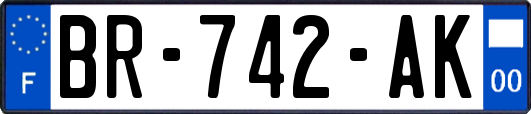 BR-742-AK