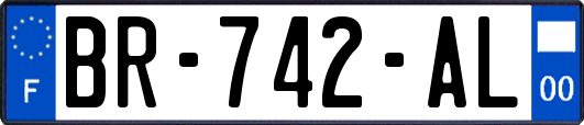 BR-742-AL
