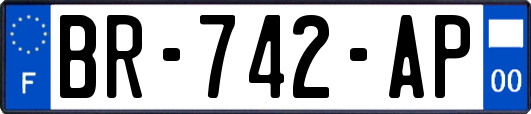 BR-742-AP