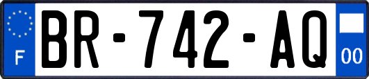 BR-742-AQ