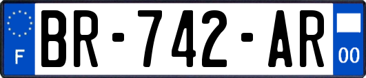 BR-742-AR