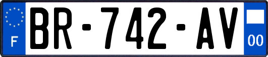 BR-742-AV