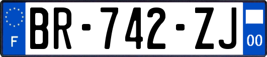 BR-742-ZJ