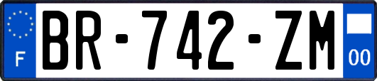 BR-742-ZM