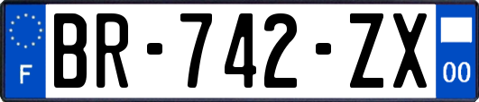 BR-742-ZX