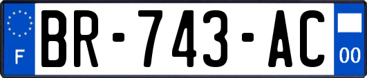 BR-743-AC
