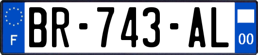 BR-743-AL