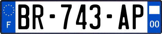 BR-743-AP