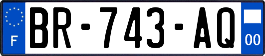 BR-743-AQ