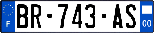 BR-743-AS