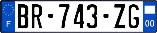 BR-743-ZG