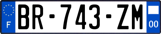 BR-743-ZM