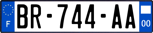 BR-744-AA