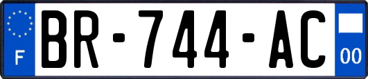 BR-744-AC