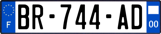 BR-744-AD