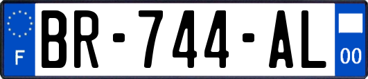 BR-744-AL