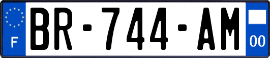 BR-744-AM