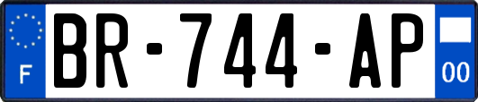 BR-744-AP
