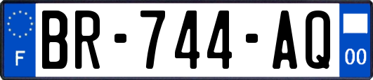 BR-744-AQ
