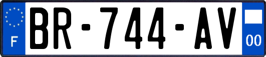 BR-744-AV