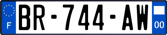BR-744-AW