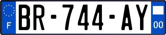 BR-744-AY