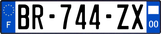 BR-744-ZX