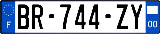 BR-744-ZY