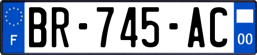 BR-745-AC