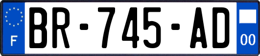 BR-745-AD