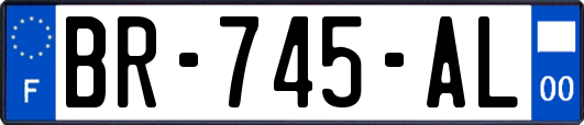BR-745-AL