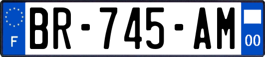 BR-745-AM
