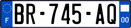 BR-745-AQ