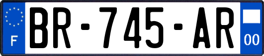 BR-745-AR