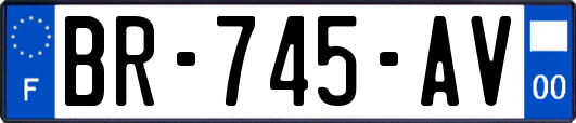 BR-745-AV