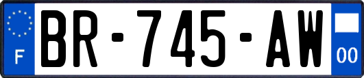 BR-745-AW
